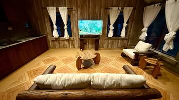 Ire Grove - 2 Bedroom | 1 bedroom, premium bedding, Tempur-Pedic beds, in-room safe