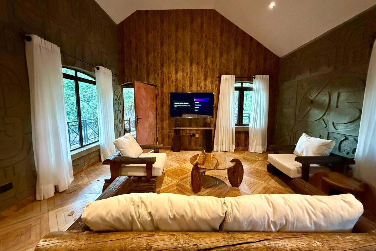 Ire Grove - 1 Bedroom | 1 bedroom, premium bedding, Tempur-Pedic beds, in-room safe