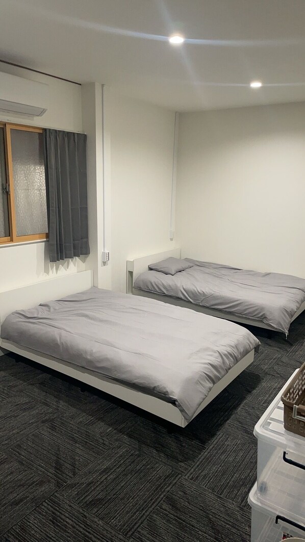 3 chambres, Wi-Fi, draps fournis