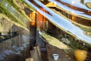 1 chambre, Wi-Fi gratuit