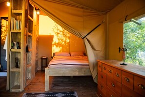 1 chambre, Wi-Fi gratuit