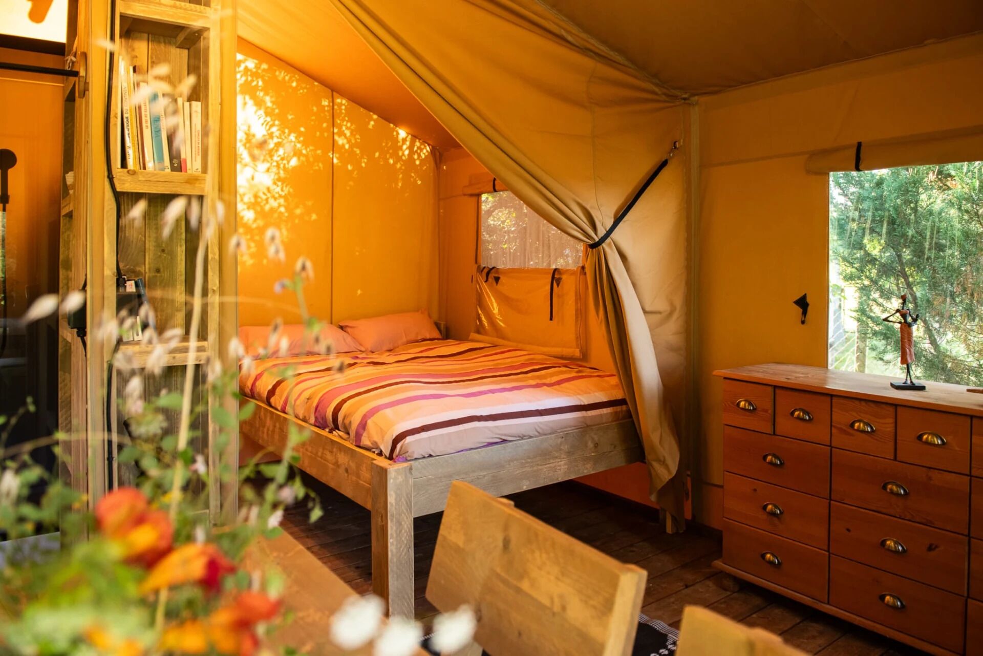 1 chambre, Wi-Fi gratuit