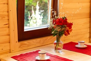 1 chambre, Wi-Fi gratuit