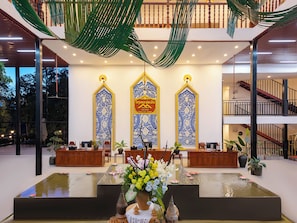 Exterior - Fullman Hotel (Luang Prabang)