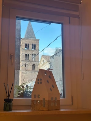 Interiør
