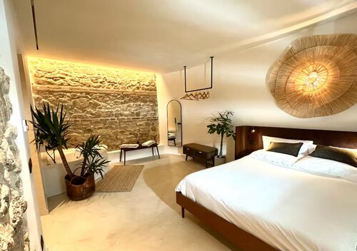 Painter's Suite - Quite Luxury between Relaxation and History