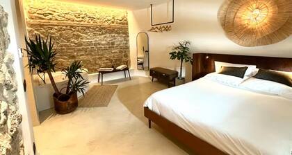 Painter's Suite - Quite Luxury between Relaxation and History