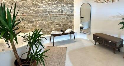 Painter's Suite - Quite Luxury between Relaxation and History