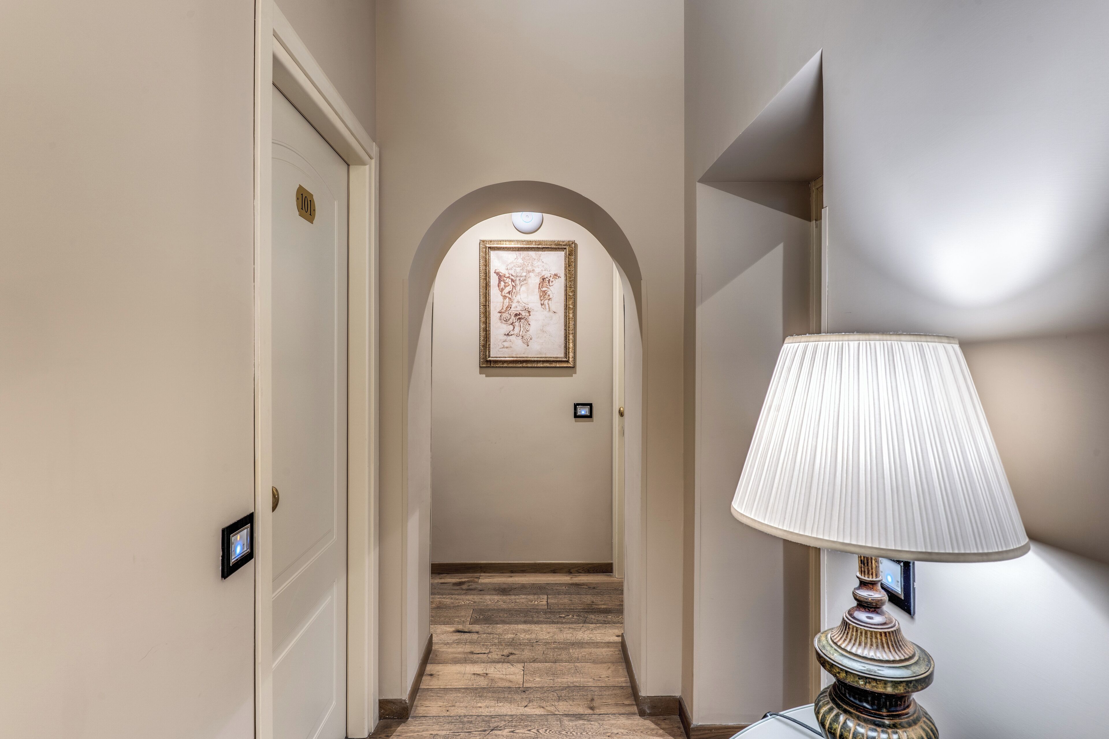 Hallway
