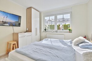 1 habitación y wifi gratis