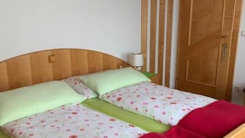 Apartment, 1 Bedroom, Accessible, Terrace | 1 bedroom