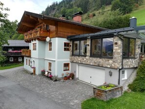 Aussenbereich