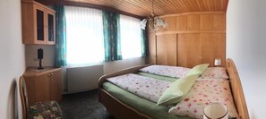 Apartment, 1 Bedroom, Accessible, Terrace | 1 bedroom - Charming Apartment in Goldegg, Austria - Mountain Views & Private Entrance (Goldegg)