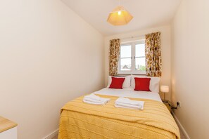 4 chambres, lit parapluie, Wi-Fi gratuit