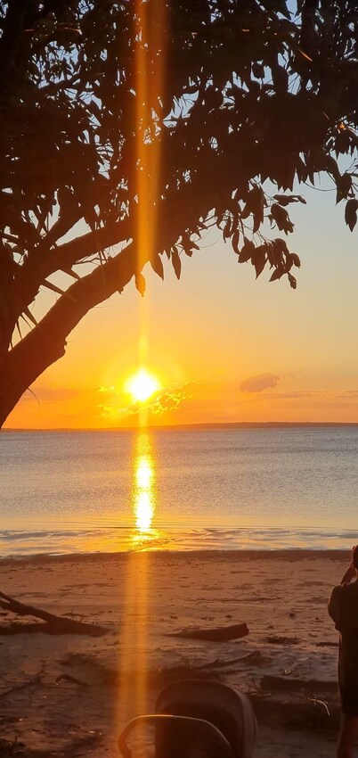 Banksia Hideaway (K'gari Fraser Island)
#Kingfisher Bay Resort