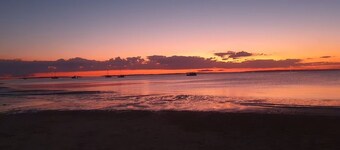 Banksia Hideaway