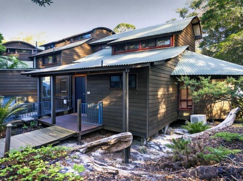  Banksia Hideaway – Paradise Awaits - K’gari (Fraser Island)