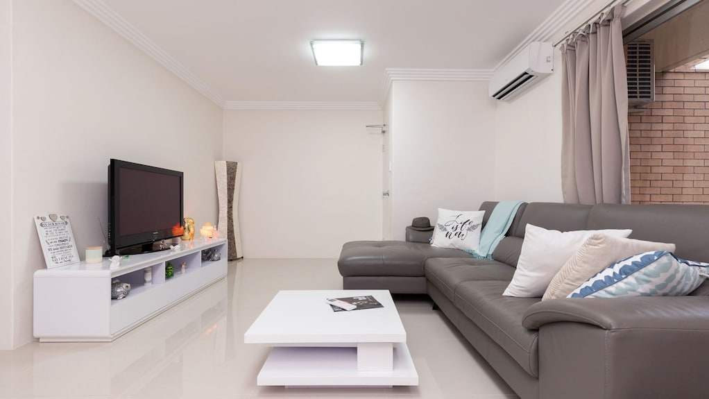 Anchorage 31 In Central Tuncurry - Tuncurry