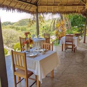 Property grounds - Wings Hotels (Nosy Be)