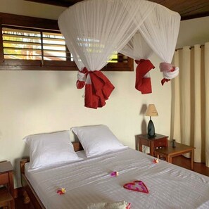 Classic Room | Free WiFi - Wings Hotels (Nosy Be)