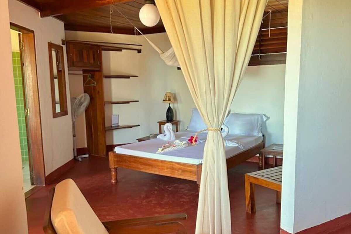 Classic Room | Free WiFi