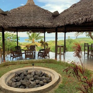 Property grounds - Wings Hotels (Nosy Be)