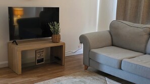 TV connectée