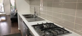 11 Serenity Home 4-bedroom house with WiFi and AC in delightful Pakenham