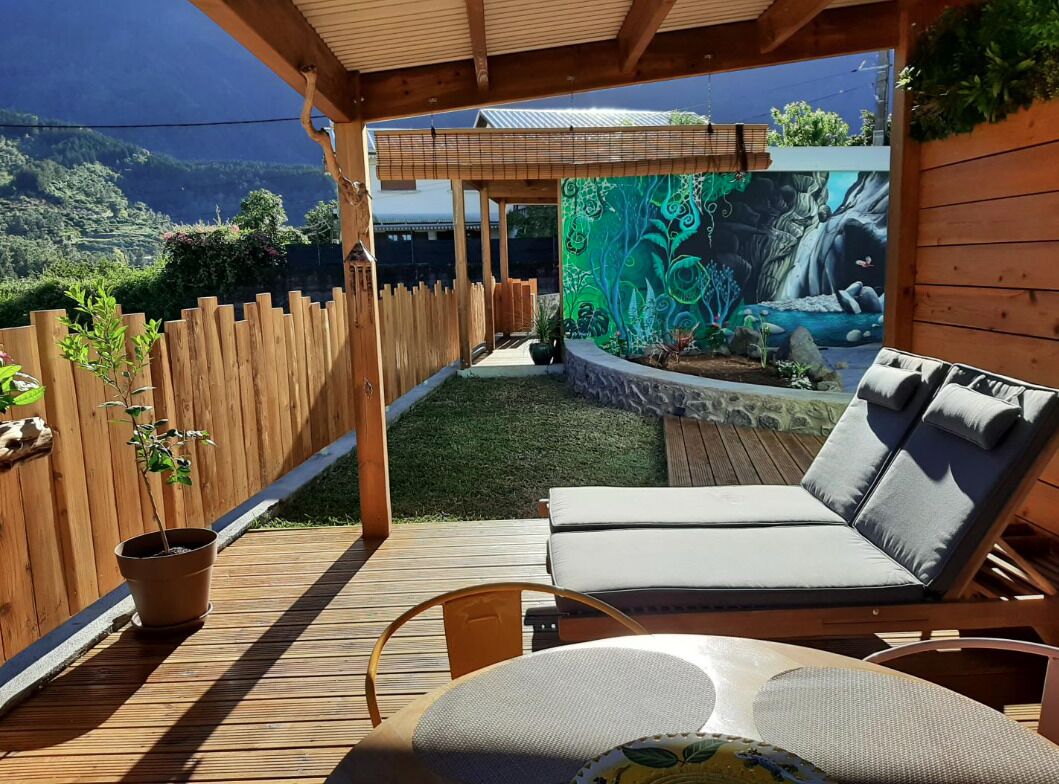 Teras/patio