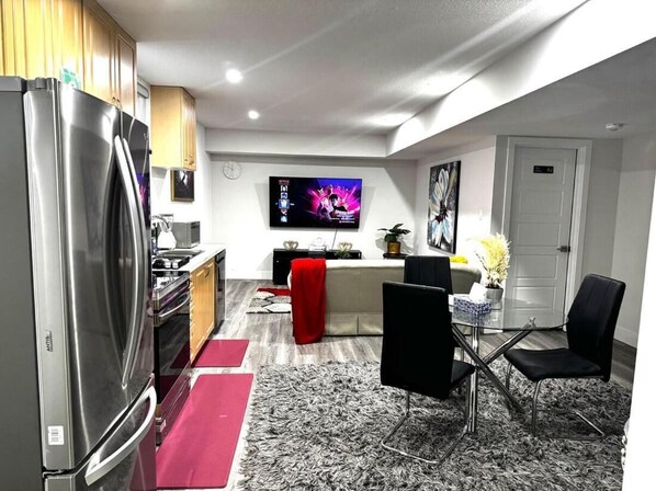 Servicios de la habitación