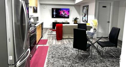 Gateway to Serenity-welcome Home