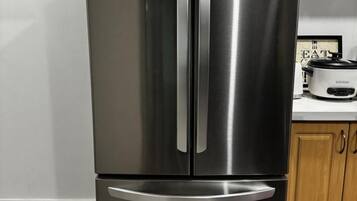 House, 1 Bedroom, Lake View | Interior