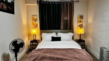 House, 1 Bedroom, Lake View | 1 bedroom