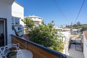 Balcón