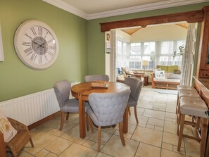Interior - Donagh Cross Town House (Carndonagh)