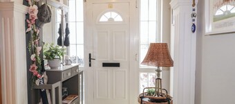 Donagh Cross Town House