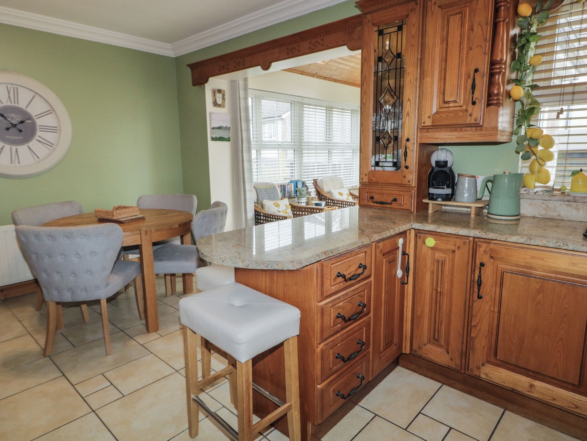 تناول الطعام