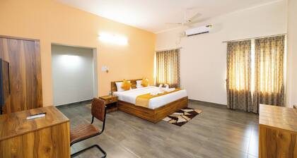 Ground Floor 3 Bedroom Apartment