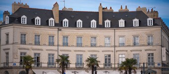 Hotel Hermine Vannes Port de Plaisance