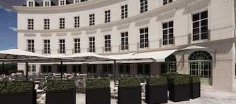 Hotel Hermine
