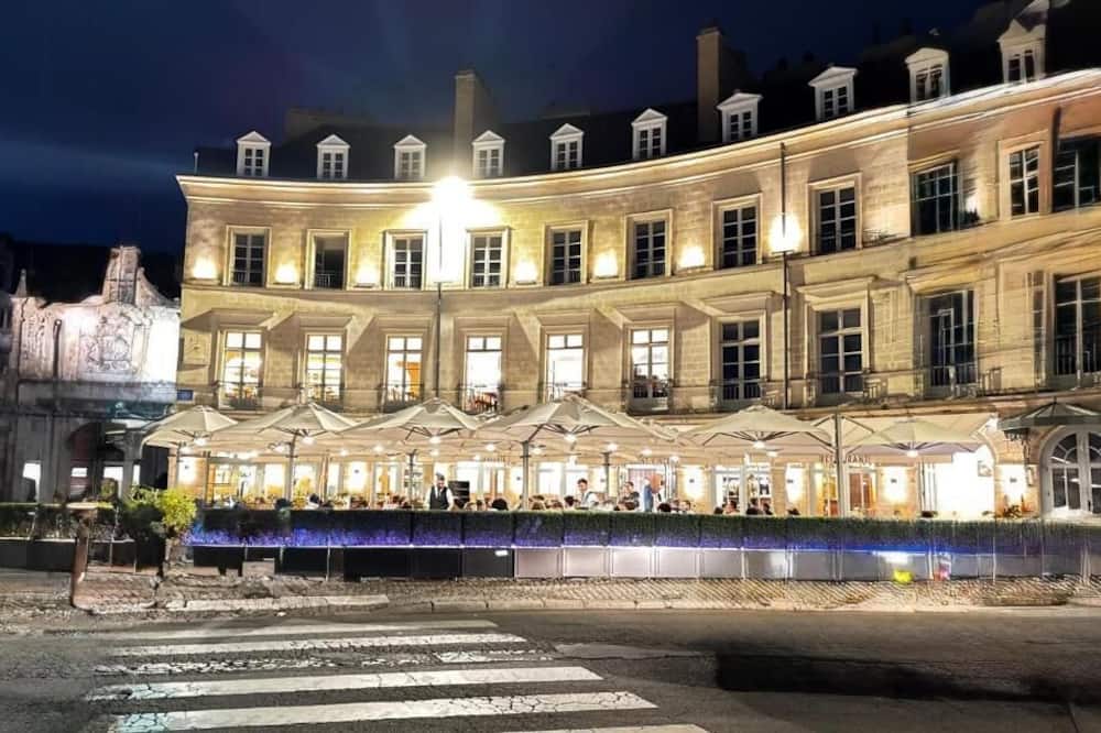 Hotel Hermine Vannes Port de Plaisance