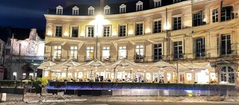 Hotel Hermine
