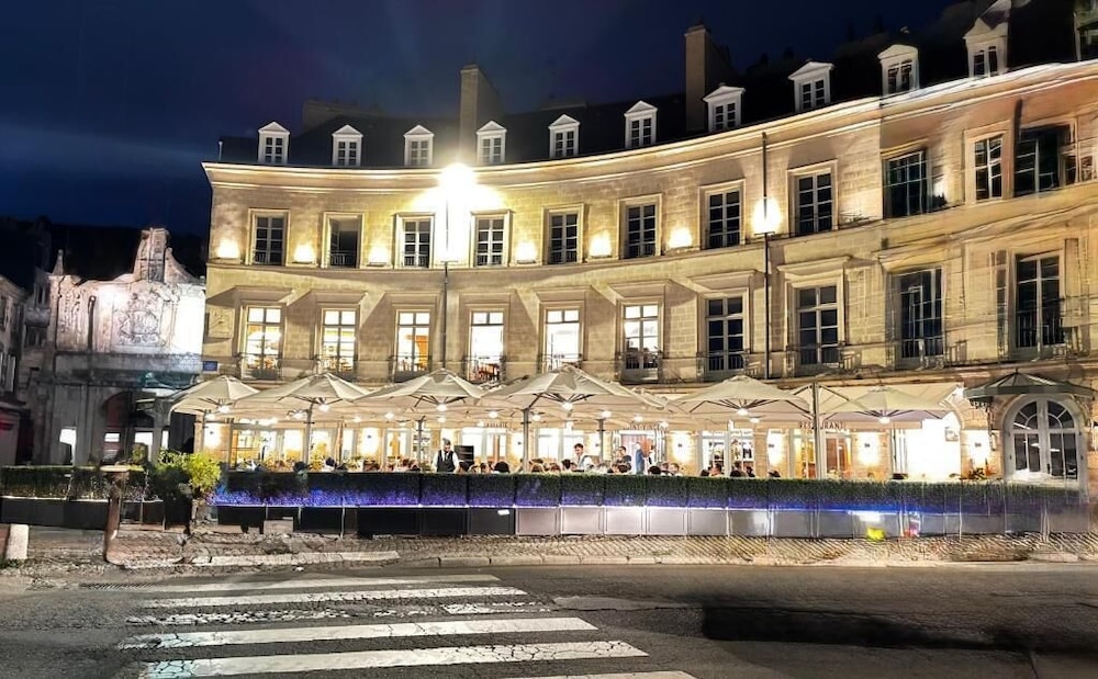 Hotel Hermine Vannes Port De Plaisance - Vannes