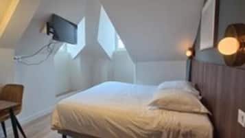 Comfort Twin Room, Harbour View