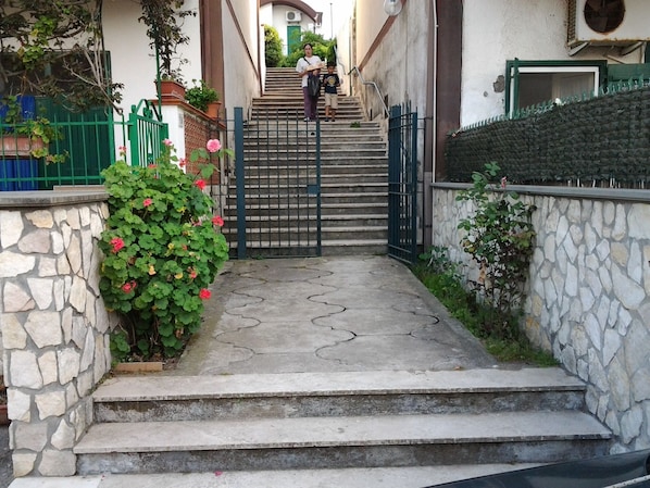 Exterior - Villa Montoro Italia Sperlonga (Sperlonga)