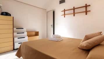 Villa, 3 Bedrooms, Smoking, Balcony | 3 bedrooms