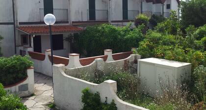 Villa Montoro Italia Sperlonga