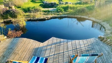 Comfort Room, Patio | Terrace/patio