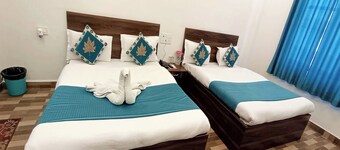 Hotel The NV Grand Palace Vrindavan