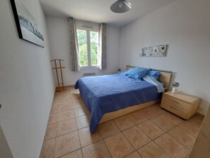 4 Schlafzimmer, WLAN